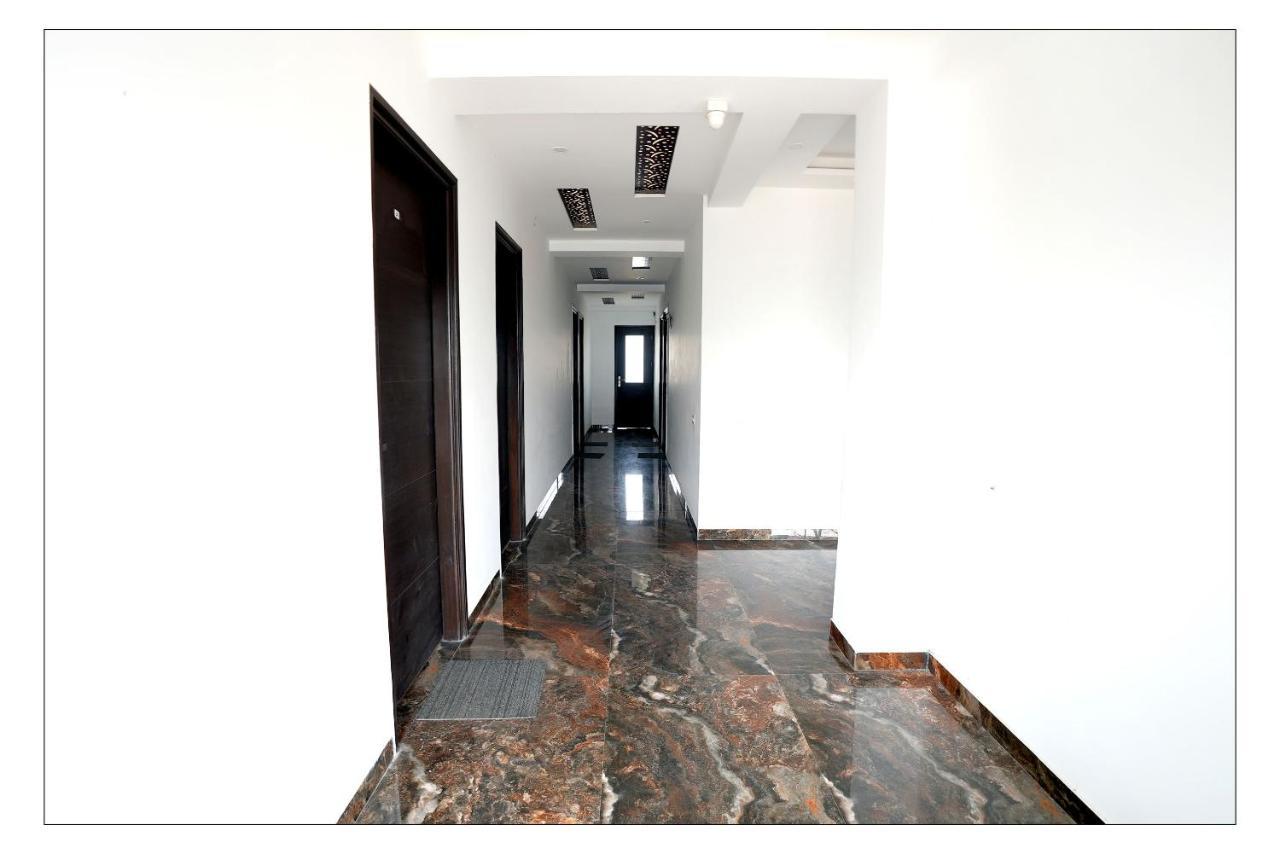 Gupta Residency Near Ajnara Heritage Noida Exterior foto